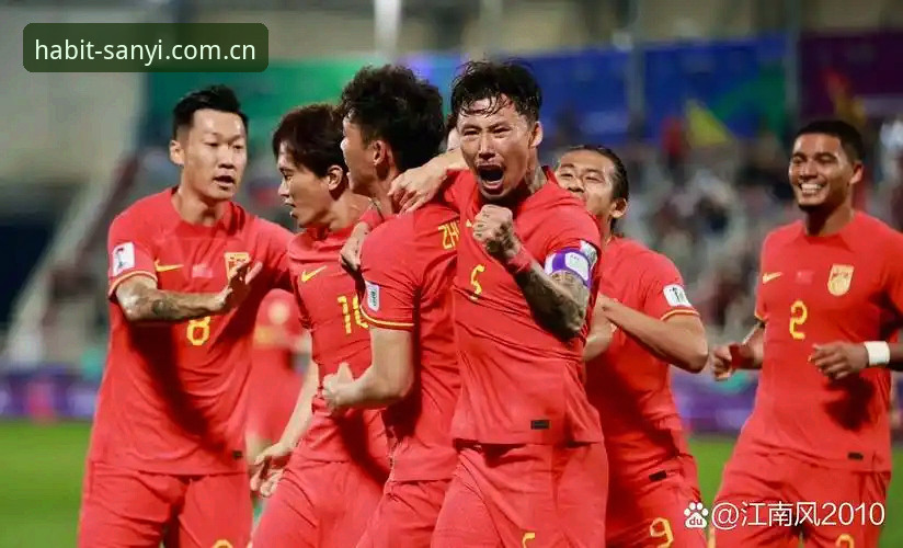 亚洲足球世界杯破局之路：从九队出征到溃败反思，最新动态全解析